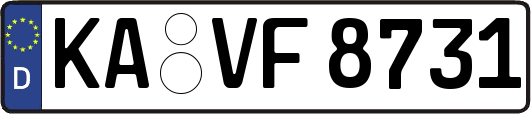 KA-VF8731