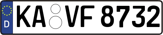 KA-VF8732