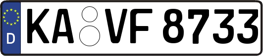 KA-VF8733