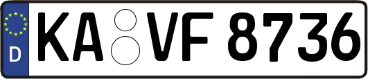 KA-VF8736