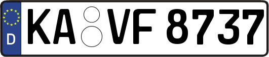 KA-VF8737