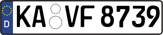 KA-VF8739