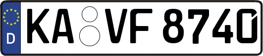 KA-VF8740