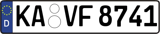 KA-VF8741