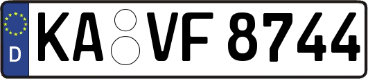 KA-VF8744