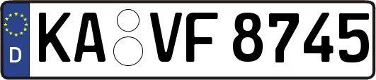KA-VF8745