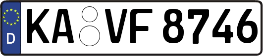 KA-VF8746