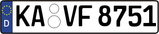KA-VF8751