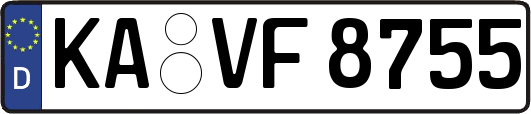 KA-VF8755