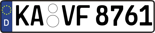 KA-VF8761