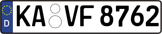 KA-VF8762