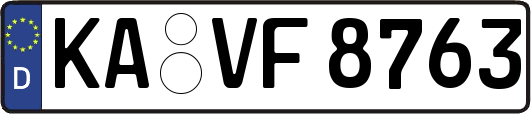 KA-VF8763