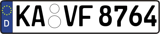 KA-VF8764