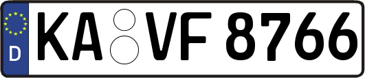 KA-VF8766