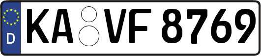 KA-VF8769