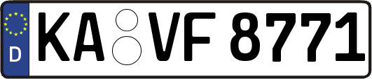 KA-VF8771