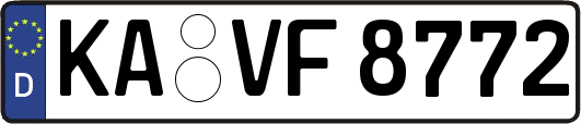 KA-VF8772