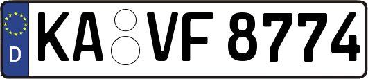 KA-VF8774