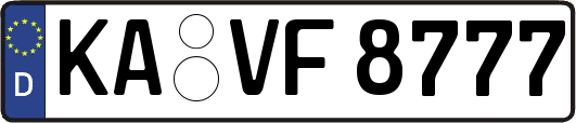 KA-VF8777