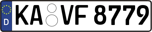 KA-VF8779