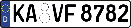 KA-VF8782