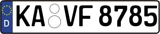 KA-VF8785