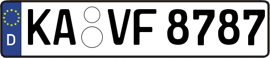 KA-VF8787