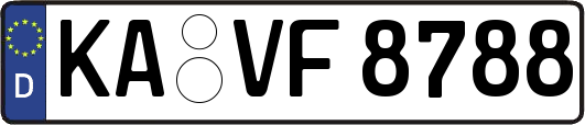 KA-VF8788