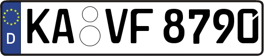 KA-VF8790