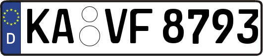 KA-VF8793