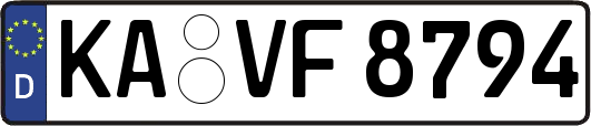 KA-VF8794