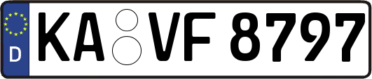 KA-VF8797