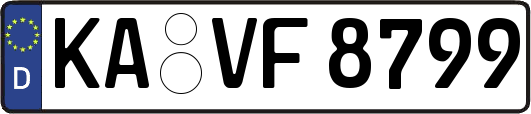 KA-VF8799