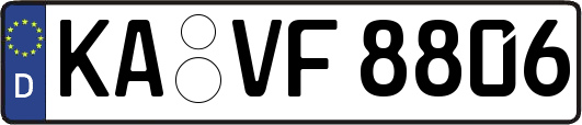 KA-VF8806