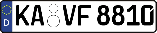 KA-VF8810