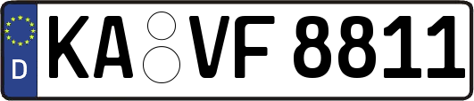 KA-VF8811