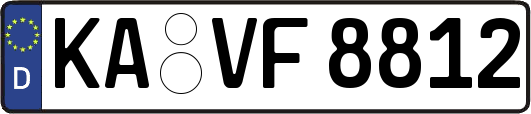 KA-VF8812