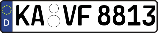 KA-VF8813