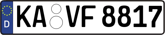 KA-VF8817