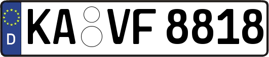 KA-VF8818