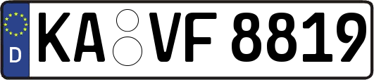 KA-VF8819