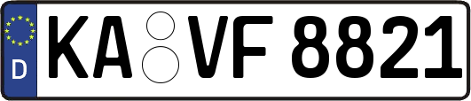 KA-VF8821