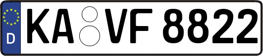 KA-VF8822