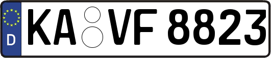KA-VF8823
