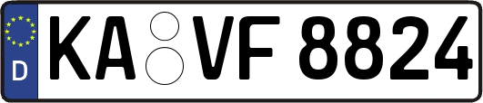 KA-VF8824