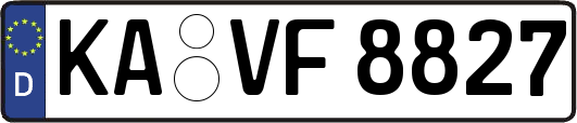 KA-VF8827