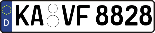 KA-VF8828