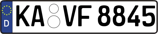 KA-VF8845