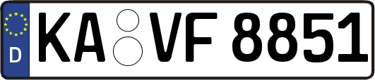 KA-VF8851