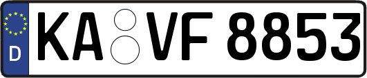 KA-VF8853